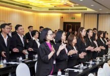 Quy chế Hoạt động BCH CĐCS AEON VN 2023 – 2028