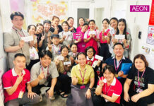 Dự thảo: Quy chế Thu chi ngân sách Công đoàn AEON VN 2026