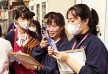 Cuộc thi TikTok Check-in Quà tết Công đoàn 2026 & Nhận thưởng Đồng hành