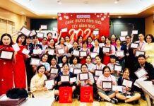 2026 AEON VN – CITIMART Tìm hiểu Văn hóa AEON & Nội quy lao động (lần 1)