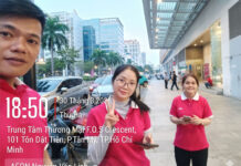 Thể thao Online Đi bộ/Đạp xe 2026 lần 2